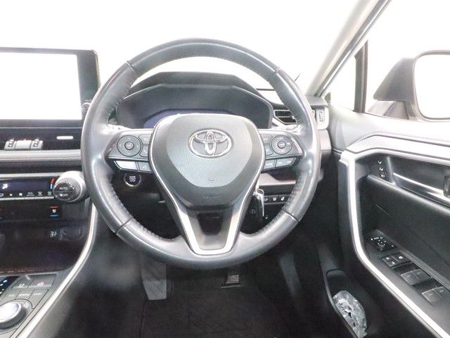 RAV4 4WD