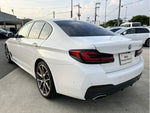 BMW 5series sedan
