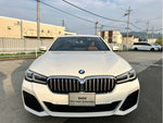 BMW 5series sedan