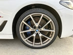 BMW 5series sedan