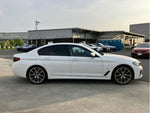 BMW 5series sedan