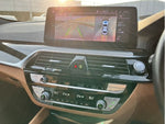 BMW 5series sedan