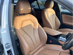 BMW 5series sedan
