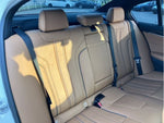 BMW 5series sedan