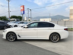 BMW 5series sedan