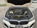 BMW 5series sedan