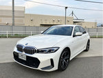 BMW 3series sedan