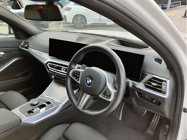 BMW 3series sedan