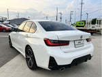 BMW 3series sedan