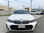 BMW 3series sedan