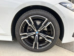 BMW 3series sedan