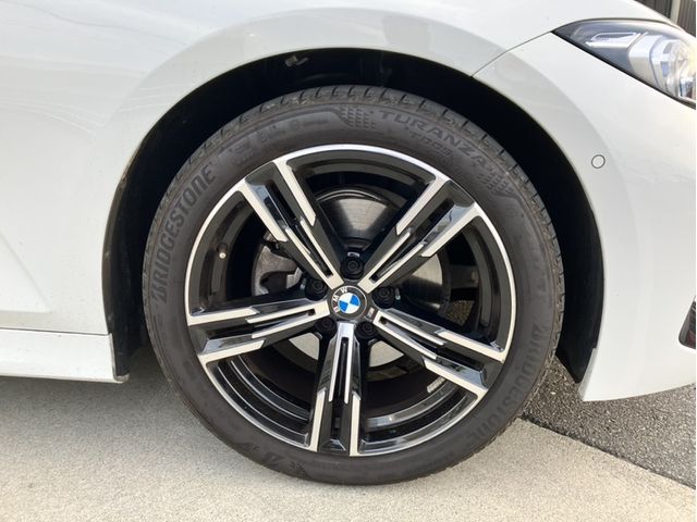 BMW 3series sedan