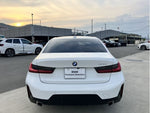 BMW 3series sedan