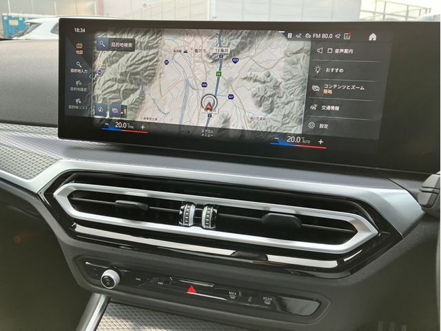 BMW 3series sedan