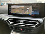 BMW 3series sedan