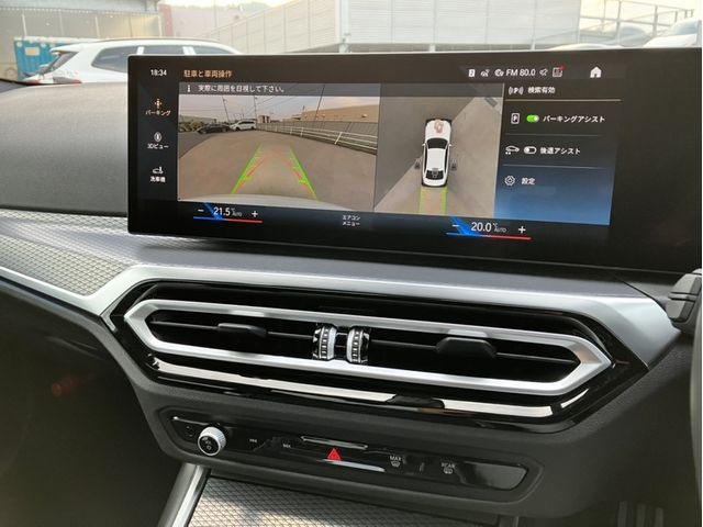 BMW 3series sedan