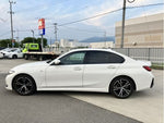 BMW 3series sedan