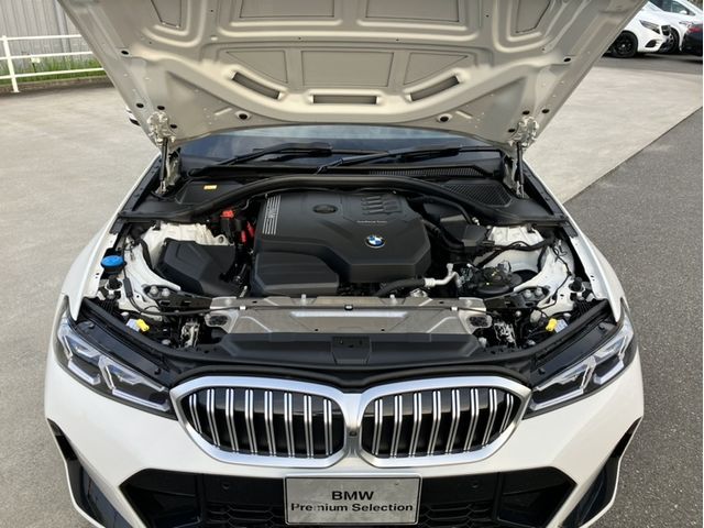 BMW 3series sedan