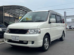 STEPWAGON
