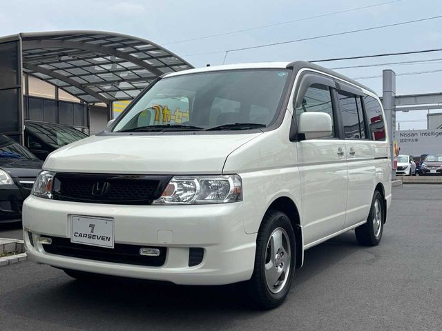 STEPWAGON
