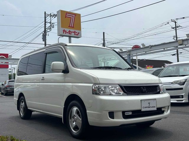 STEPWAGON