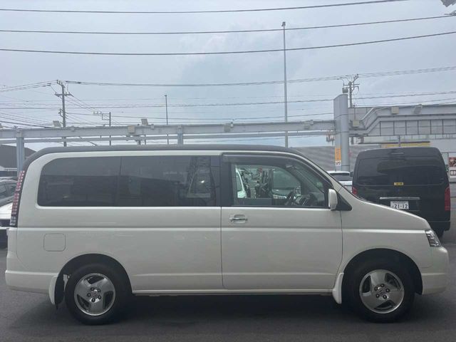 STEPWAGON