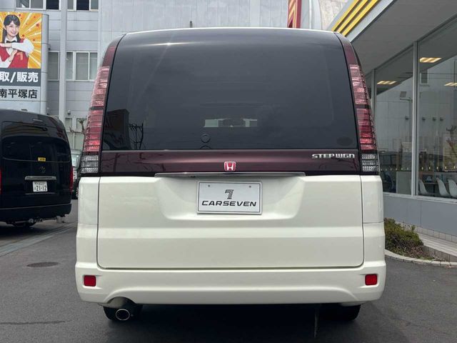 STEPWAGON