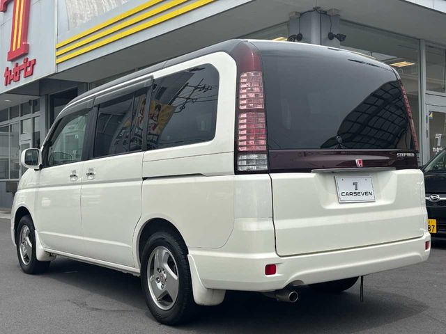 STEPWAGON