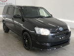 PROBOX van HYBRID