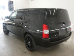 PROBOX van HYBRID