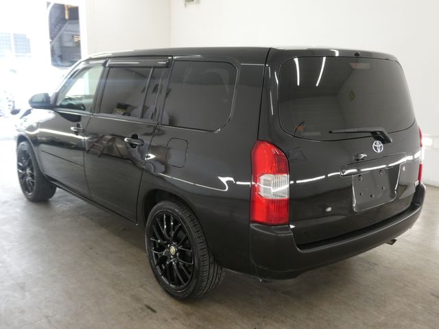 PROBOX van HYBRID
