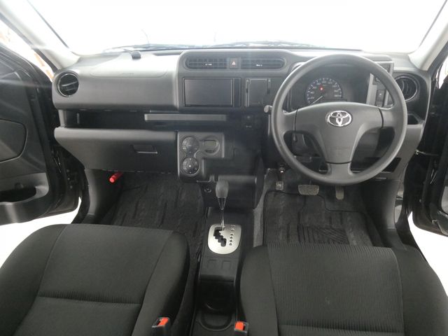 PROBOX van HYBRID