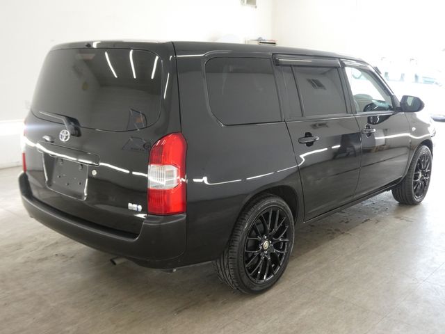 PROBOX van HYBRID