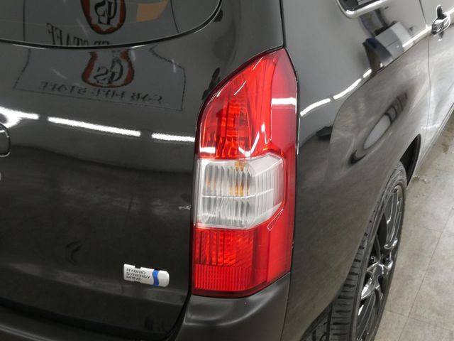 PROBOX van HYBRID