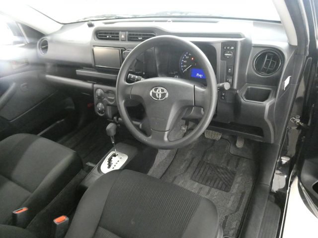 PROBOX van HYBRID