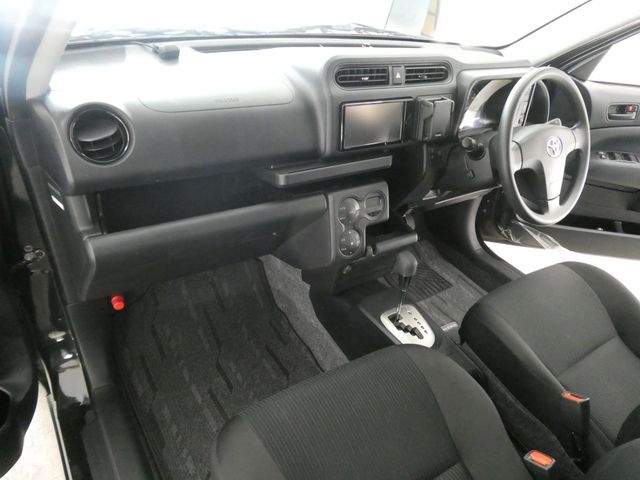 PROBOX van HYBRID