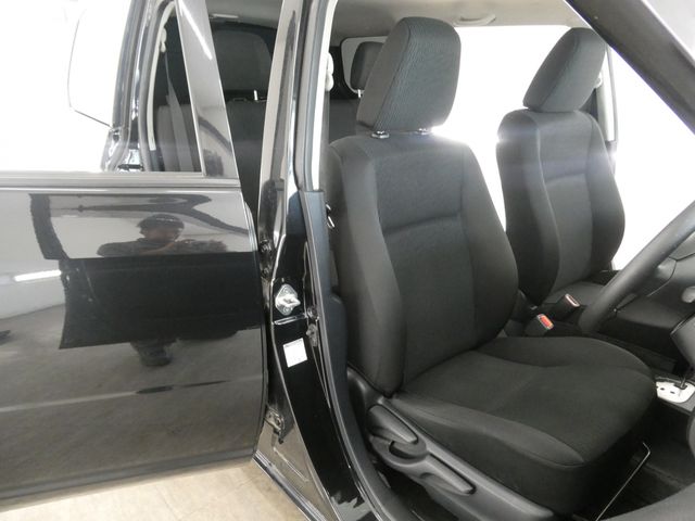PROBOX van HYBRID