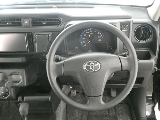 PROBOX van HYBRID