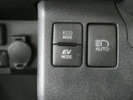 PROBOX van HYBRID