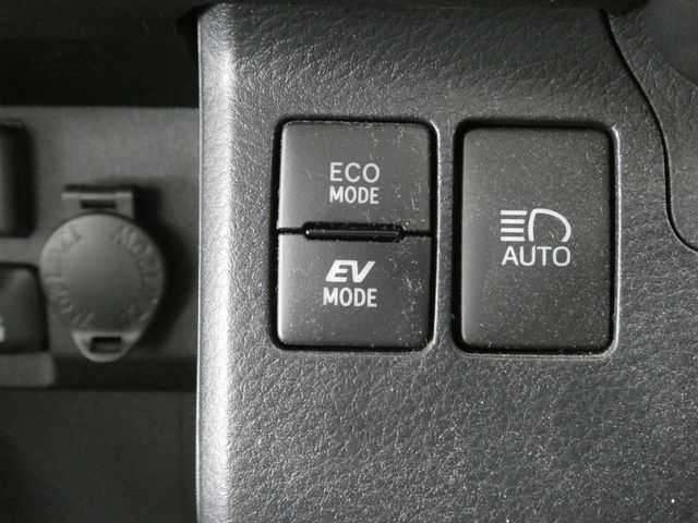 PROBOX van HYBRID