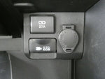 PROBOX van HYBRID