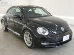 VOLKSWAGEN The BEETLE