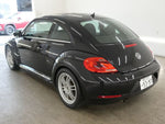 VOLKSWAGEN The BEETLE