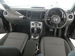 VOLKSWAGEN The BEETLE