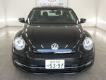 VOLKSWAGEN The BEETLE
