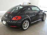 VOLKSWAGEN The BEETLE