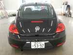 VOLKSWAGEN The BEETLE