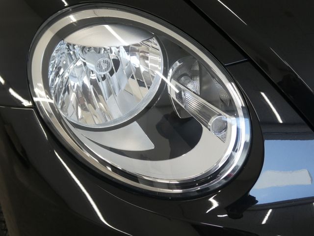 VOLKSWAGEN The BEETLE