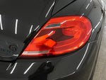 VOLKSWAGEN The BEETLE