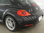 VOLKSWAGEN The BEETLE